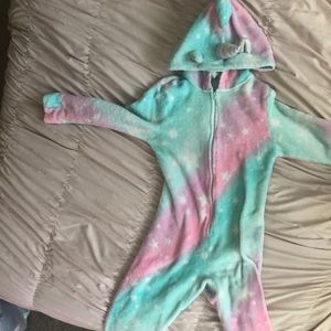 Unicorn Onsie